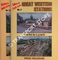 Great Western Stations by GAMBLE, G. & JUDGE, Colin